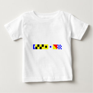 Kodifiera kända Allison Tee