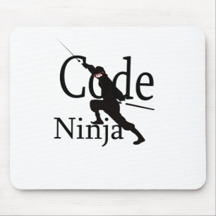 Kodifiera Ninja Musmatta