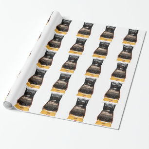 Kodifierar den militära hemligheten för presentpapper