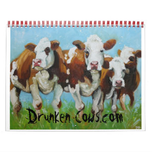 Kodkalender Kalender