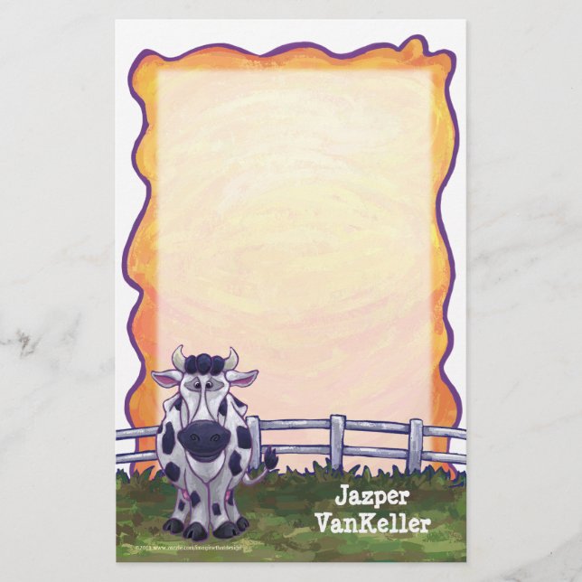 Kodmall Brevpapper (Framsida)