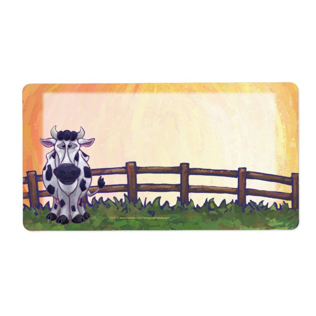 Kodmall Fraktsedel (Framsidan)