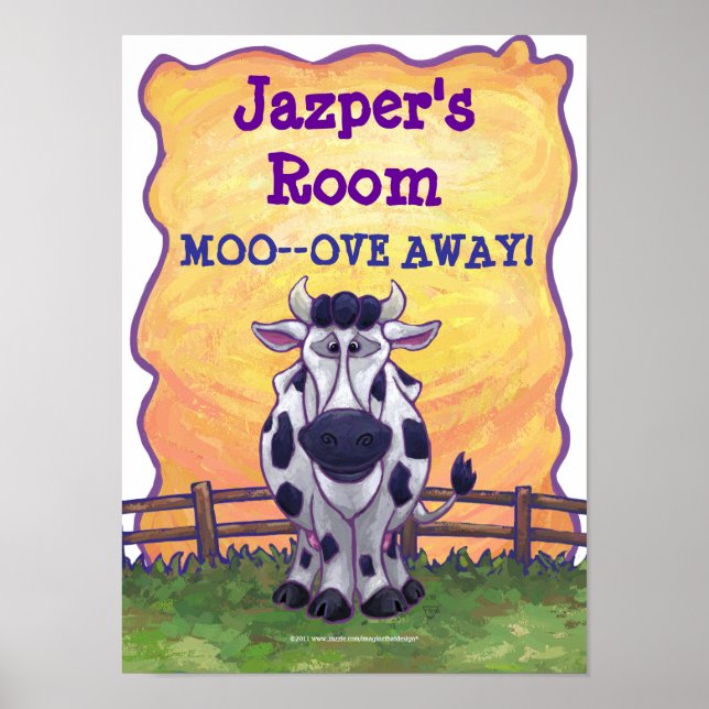 Kodmall Poster (Framsidan)