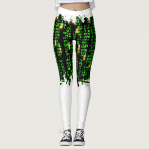 Kodmatris Leggings