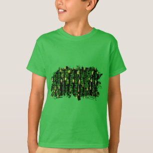 Kodmatris T Shirt