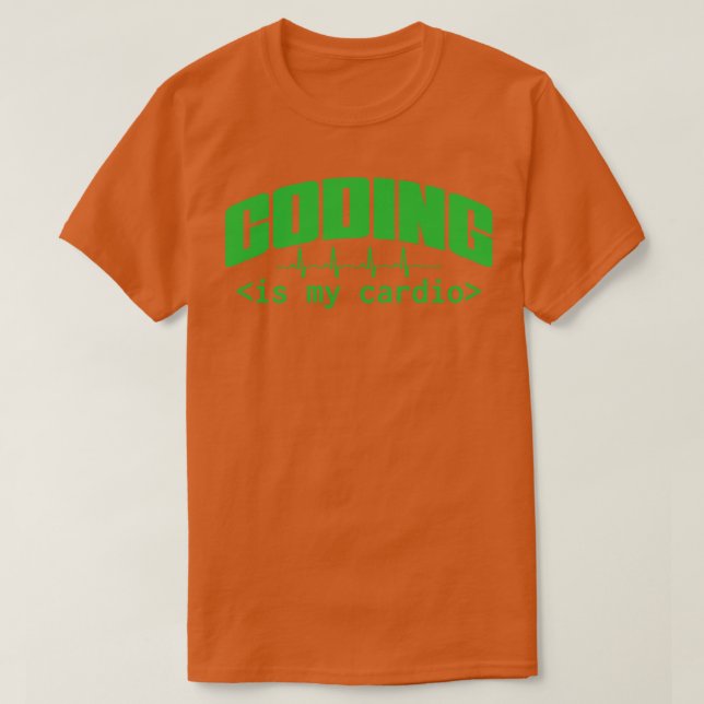 Kodning är min Ljudprogrammerare T Shirt (Design framsida)