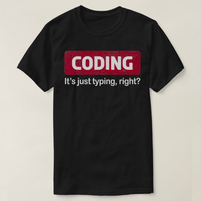 Kodning av programplaneringsprogram för just textn t shirt (Design framsida)
