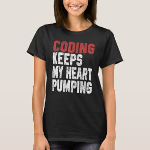 Kodning Women Manar Code Developer Programming Gee T Shirt