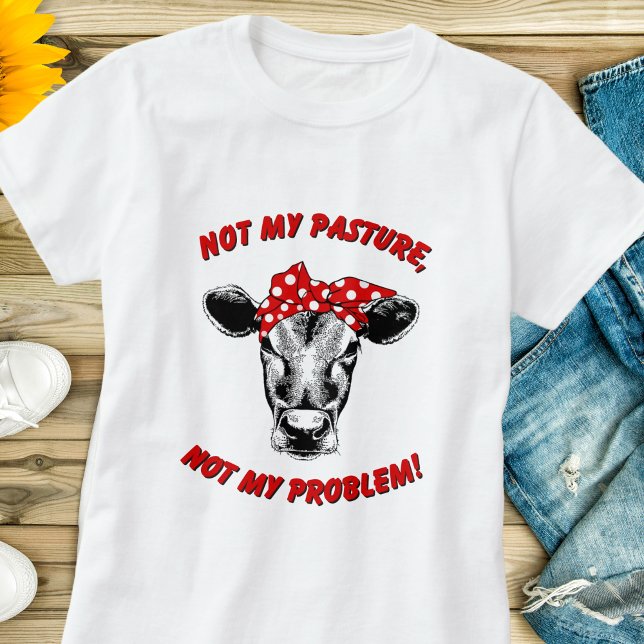 Kodnr Drama T-Shirt (Skapare uppladdad)