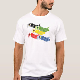 Kodomo-no-hi Karpfaner Tee
