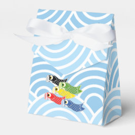 Kodomo-no-hi Karpkiosker Presentaskar