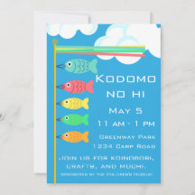 Kodomo-no-hi Koinobori Karpar