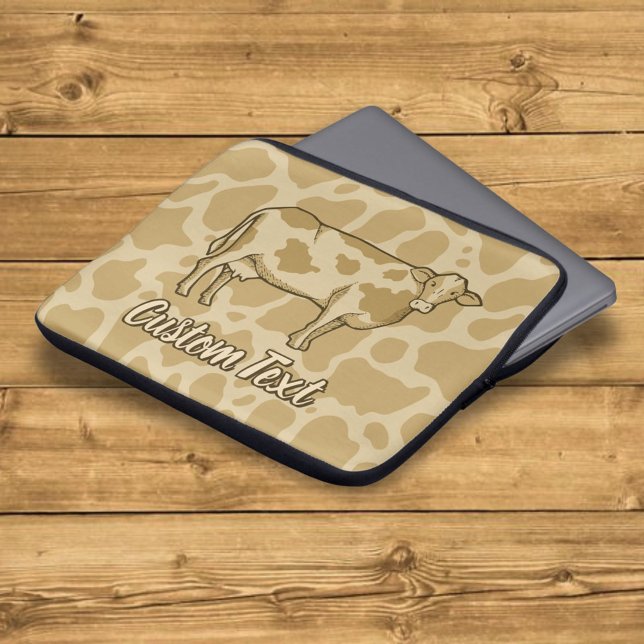 Kodprofil Laptop sleeve (Skapare uppladdad)