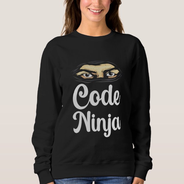 Kodprogrammerare för NERD-Software Developer Geek  T Shirt (Framsida)