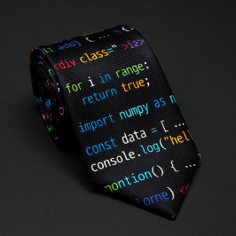 Kodregn Programmerare Slips