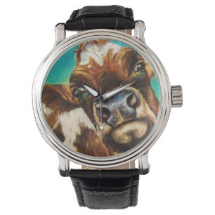 Kodsmoocher Armbandsur