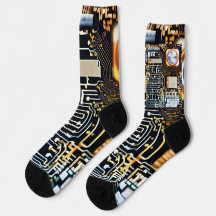 Kodsocklar