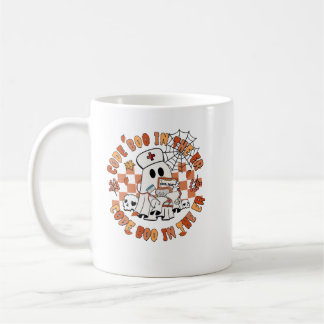 Kodstart i Er Shirt Kaffemugg