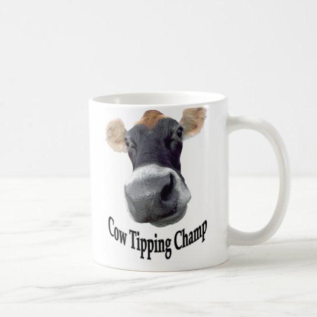 Kodtips Kaffemugg (Höger)
