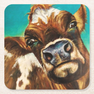 Kodutjämnare Underlägg Papper Kvadrat