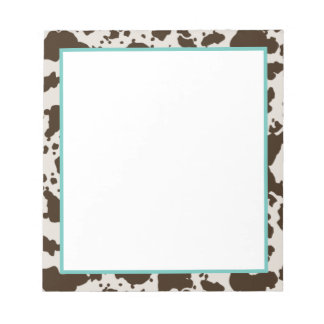 Kodutskrift Anteckningsblock