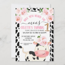 Kodutskrift har du hört Moos första födelsedag