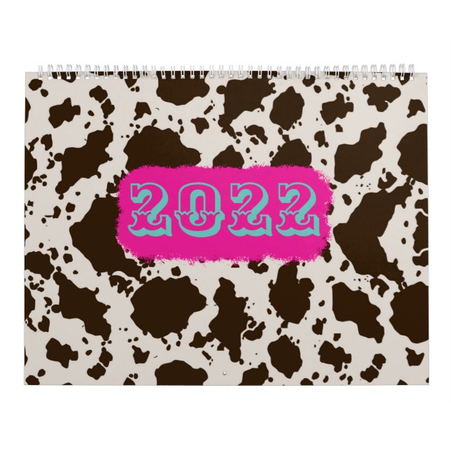 Kodutskrift  kalender (Omslag)