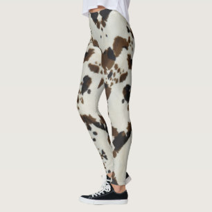 Kodutskrift Leggings