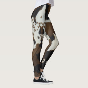 Kodutskrift Leggings