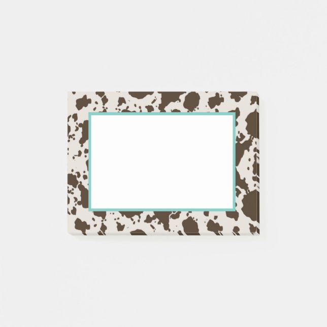 Kodutskrift    post-it block (Framsida)