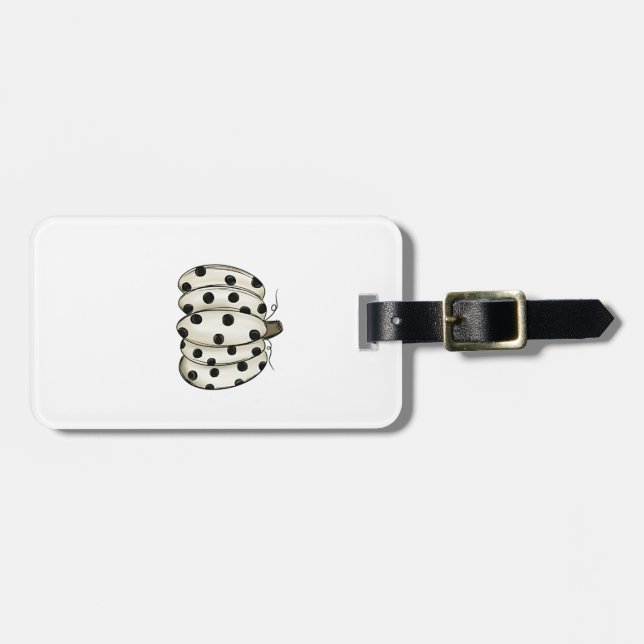 Kodutskrift Pumpkin-Thanksgiving - fall - boskap Bagagebricka (Horisontell Framsida)