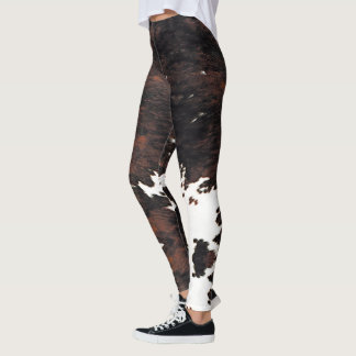 Kodutskrifts-legeringar Leggings