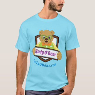 Kody O'Bear T-Shirt