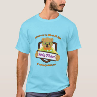 Kody O'Bear T-tröja T Shirt