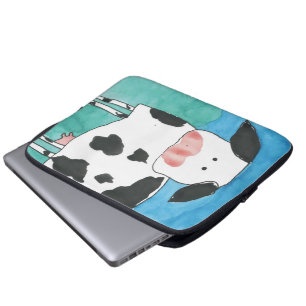 Koelektronik hänger lös laptop sleeve