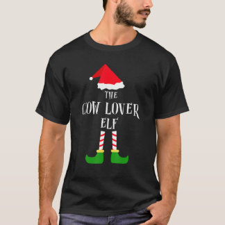 Koelf Jul Pyjamas Matchande Familj T Shirt