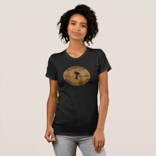 Köerna är födda i november t shirt