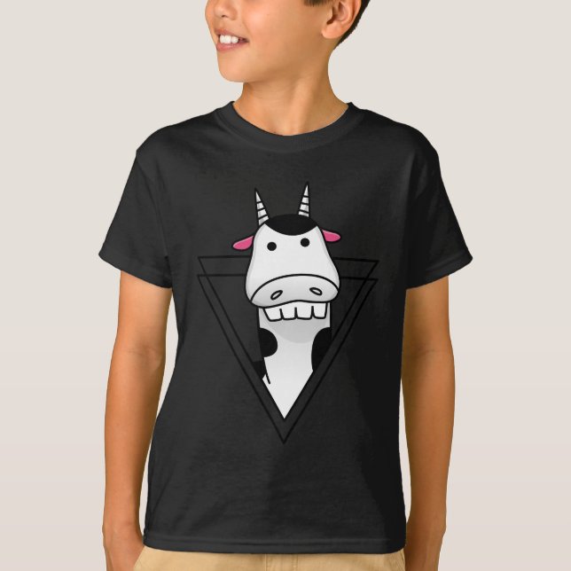 Koevolutiondräkt T-shirt (Framsida)