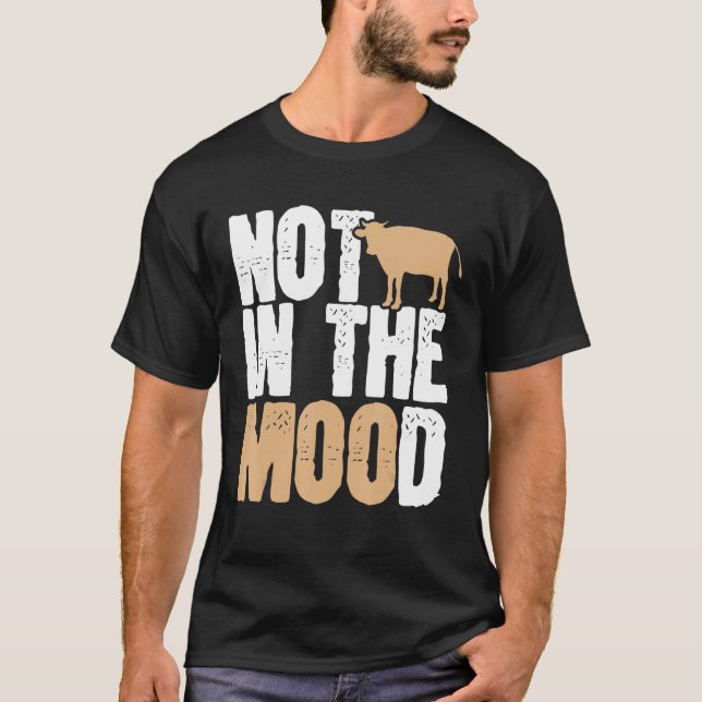 Kofarmare T Shirt (Framsida)