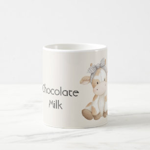 Kofarmdjur Kaffemugg