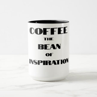 KOFFEE | Den inspirationsövningen! Mugg