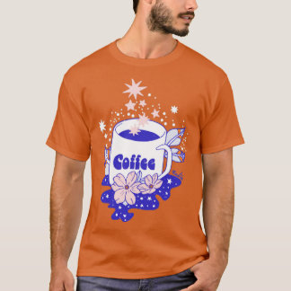 Koffee Drinker T Shirt