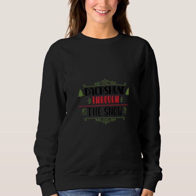Koffee Drinking Elf Matching Family Group Christma T Shirt (Framsida)