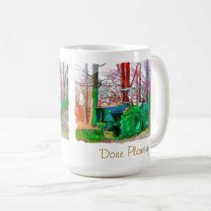 KOFFEE MUGG HAR BLIVIT