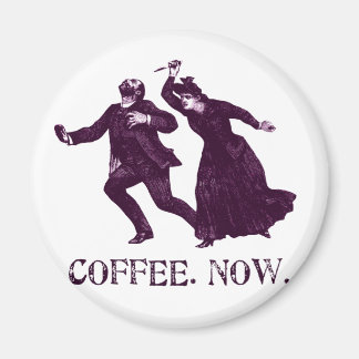 KOFFEE. NU. MAGNET