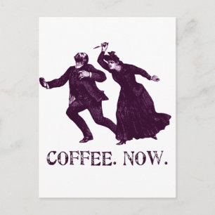 KOFFEE. NU. VYKORT