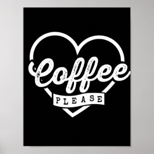 KOFFEE POSTER