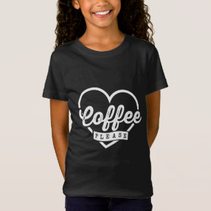 KOFFEE T SHIRT