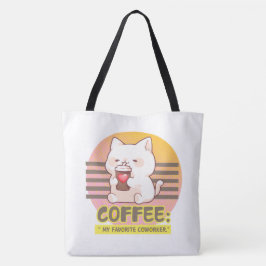 KOFFEE TYGKASSE