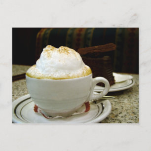 KOFFEE VYKORT